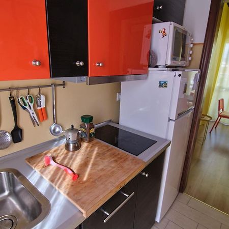 La Casetta Del Viaggiatore - "Traveller'S Home" Torre del Lago Puccini Kültér fotó