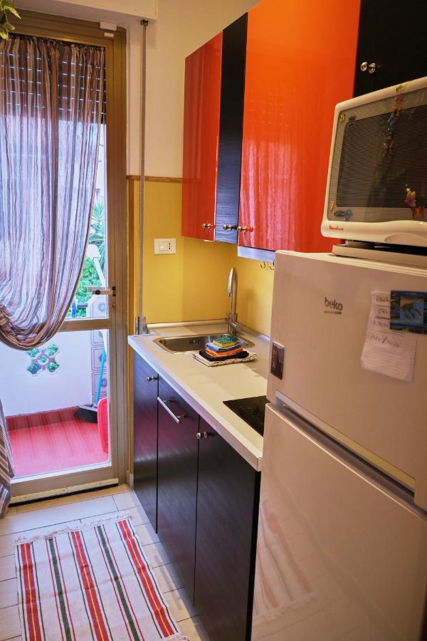 La Casetta Del Viaggiatore - "Traveller'S Home" Torre del Lago Puccini Kültér fotó