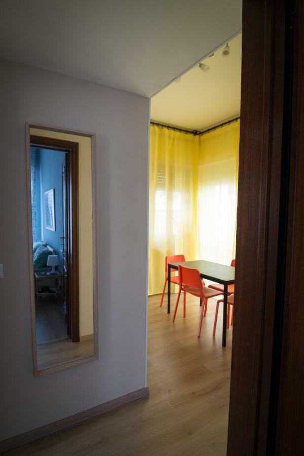 La Casetta Del Viaggiatore - "Traveller'S Home" Torre del Lago Puccini Kültér fotó