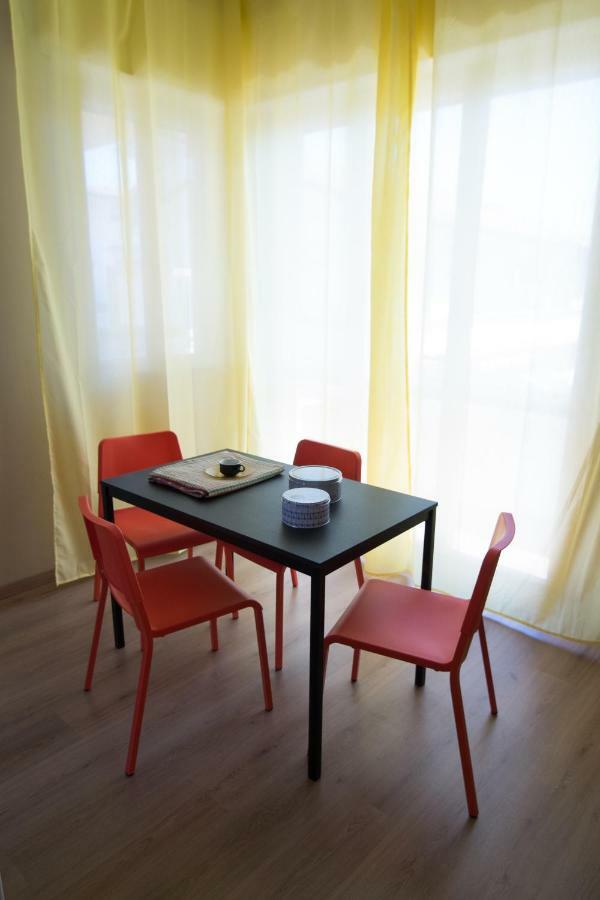 La Casetta Del Viaggiatore - "Traveller'S Home" Torre del Lago Puccini Kültér fotó