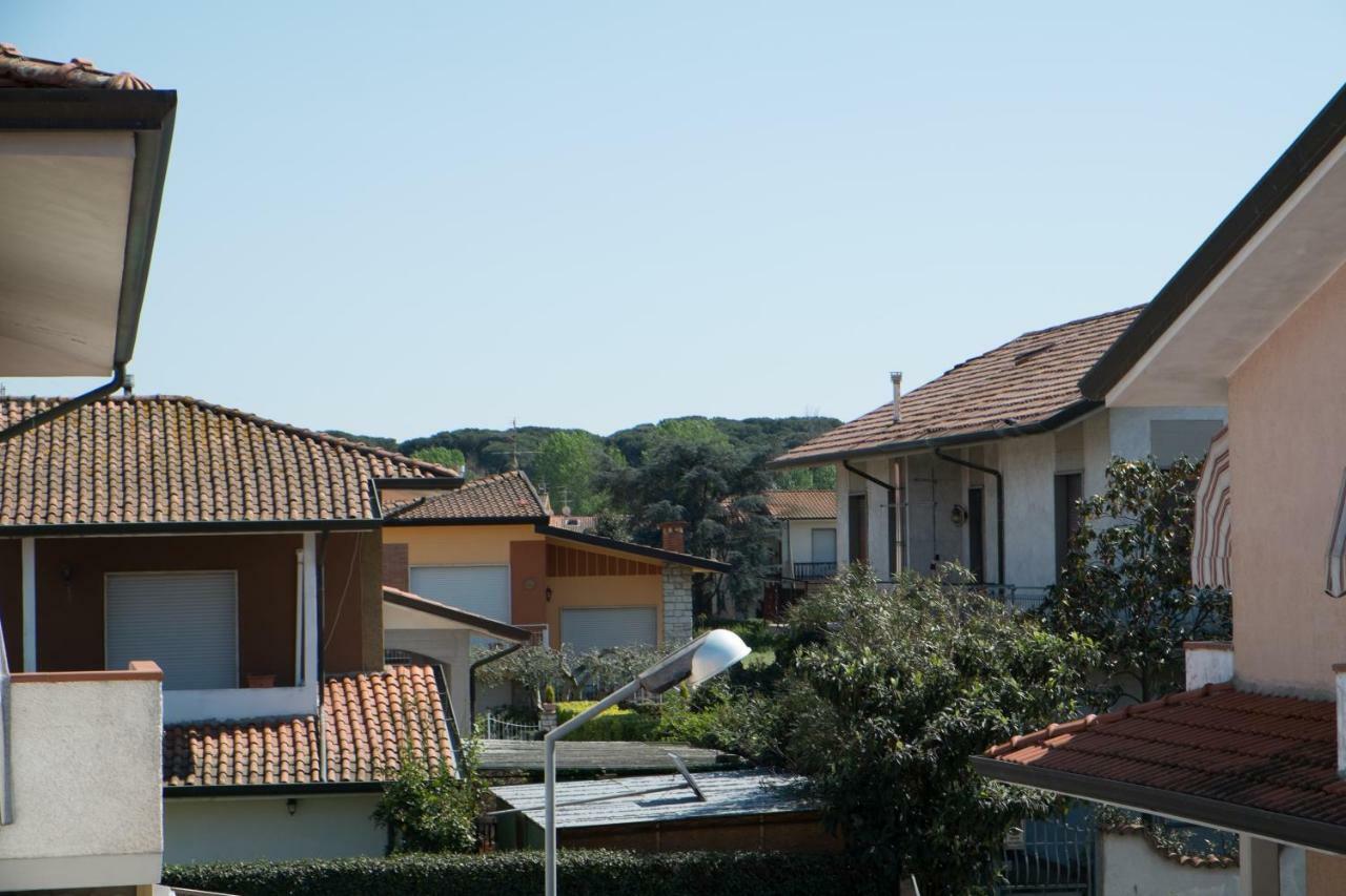 La Casetta Del Viaggiatore - "Traveller'S Home" Torre del Lago Puccini Kültér fotó